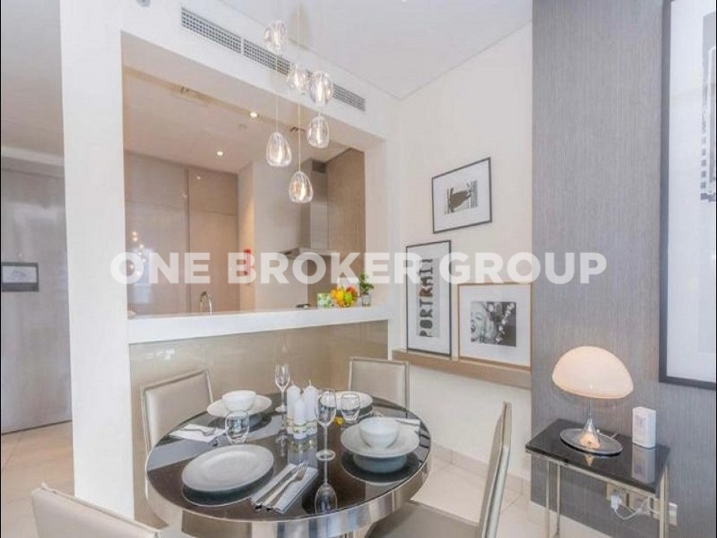 Amazing and Luxurious 1Bedroom apartment for sale at Belgravia 1-pic_4